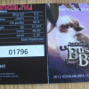 Bush Babies2 - Kookaburra fióka 2012 1/2 uncia színes ezüst pénzérme Bush Babies2 - Kookaburra fióka 2012 1/2 uncia színes ezüst pénzérme
