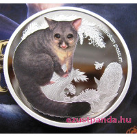 Ausztrál állatkölykök (Bush Babies 2) 2012-2013