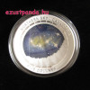 Cassiopeia (Északi égbolt) 2016 ausztrál proof ezüst pénzérme