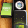 Páva csillagkép (Pavo) ausztrál ezüst pénzérme
