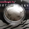 Ursa Major (Nagy Medve csillagkép) 2016 ausztrál proof ezüst pénzérme Ursa Major (Nagy Medve csillagkép) 2016 ausztrál proof ezüst pénzérme