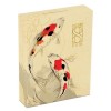 Koi 8 - Koi pontyok 2019 2 uncia ezüst pénzérme