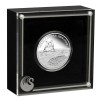 Apollo 11 Perth Mint 2019 1 uncia ausztrál proof ezüst pénzérme 