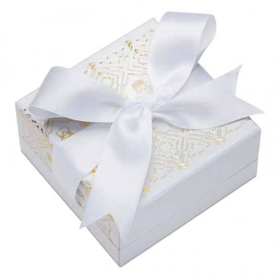 Diótörő Karácsonyra 2024 2 uncia antikolt ezüst pénzérme - CSAK 2500 PÉLDÁNYBAN!