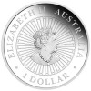 Ausztrália 2022 1 uncia proof ezüst pénzérme - lepidolit intarziával! Ausztrália 2022 1 uncia proof ezüst pénzérme - lepidolit intarziával!