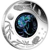 Opál sorozat - Oposszum 2013 1 uncia proof ezüst pénzérme