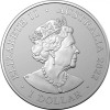 Kenguru 2022 1 uncia ausztrál ezüst pénzérme (RAM) - CSAK 10.000 PÉLDÁNYBAN! Kenguru 2022 1 uncia ausztrál ezüst pénzérme (RAM) - CSAK 10.000 PÉLDÁNYBAN!