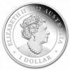 Hattyú 2022 1 uncia proof ezüst pénzérme - csak 2.500 példány Hattyú 2022 1 uncia proof ezüst pénzérme - csak 2.500 példány