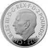 II. Erzsébet királynő emlékére 2022 brit 1 uncia 2 GBP proof ezüst pénzérme díszdobozban - KÁROLY-FEJES! II. Erzsébet királynő emlékére 2022 brit 1 uncia 2 GBP proof ezüst pénzérme díszdobozban - KÁROLY-FEJES!