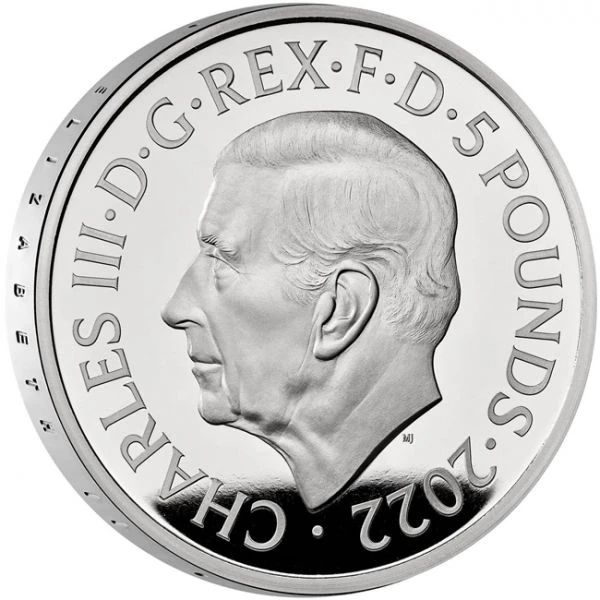 II. Erzsébet királynő emlékére 2022 brit 5 GBP proof ezüst pénzérme díszdobozban - KÁROLY-FEJES! II. Erzsébet királynő emlékére 2022 brit 5 GBP proof ezüst pénzérme díszdobozban - KÁROLY-FEJES!