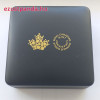 Akvamarin Tiara - a Királynő fejdísze 2020 1 uncia kanadai proof ezüst pénzérme Swarovski kristályokkal
