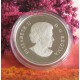 Cseresznyevirág 2016 proof ezüst pénzérme