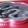 Lunar Lotus Kígyó 2013 1 uncia proof ezüst pénzérme