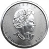 Maple Leaf (Juharlevél) 2023 1 uncia ezüst pénzérme Maple Leaf (Juharlevél) 2023 1 uncia ezüst pénzérme