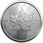 Maple Leaf (Juharlevél) 2023 1 uncia ezüst pénzérme