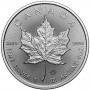 Maple Leaf (Juharlevél) 2024 1 uncia ezüst pénzérme