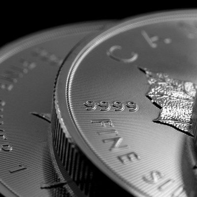 Maple Leaf (Juharlevél) 2023 1 uncia ezüst pénzérme Maple Leaf (Juharlevél) 2023 1 uncia ezüst pénzérme