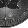 25x Maple Leaf (Juharlevél) 2025 1 uncia ezüst pénzérme (teljes tubus) 25x Maple Leaf (Juharlevél) 2025 1 uncia ezüst pénzérme (teljes tubus)