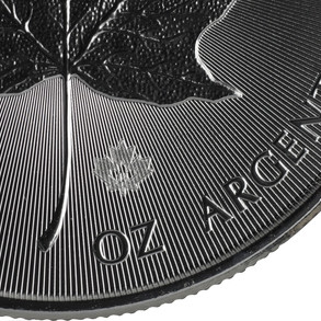 25x Maple Leaf (Juharlevél) 2025 1 uncia ezüst pénzérme (teljes tubus) 25x Maple Leaf (Juharlevél) 2025 1 uncia ezüst pénzérme (teljes tubus)