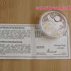 Hosszú élet - Maple of Longevity 2014 1 uncia proof hologramos ezüst pénzérme Hosszú élet - Maple of Longevity 2014 1 uncia proof hologramos ezüst pénzérme