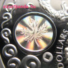 Jólét - Maple of Prosperity 2015 1 uncia proof hologramos ezüst pénzérme Jólét - Maple of Prosperity 2015 1 uncia proof hologramos ezüst pénzérme