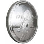 Holdraszállás 2019 Kanada proof ezüst pénzérme 