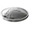 Holdraszállás 2019 Kanada proof ezüst pénzérme Holdraszállás 2019 Kanada proof ezüst pénzérme