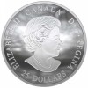 Holdraszállás 2019 Kanada proof ezüst pénzérme Holdraszállás 2019 Kanada proof ezüst pénzérme
