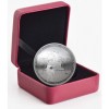 Holdraszállás 2019 Kanada proof ezüst pénzérme Holdraszállás 2019 Kanada proof ezüst pénzérme