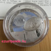 Univerzum III 2016 1 uncia kanadai proof ezüst pénzérme boroszilikát üveggel, ezüstfüst rádióhullámmal Univerzum III 2016 1 uncia kanadai proof ezüst pénzérme boroszilikát üveggel, ezüstfüst rádióhullámmal