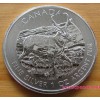 Antilop / Antelope 2013 1 uncia ezüst pénzérme