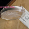 Üvöltő Farkas / Howling Wolf 0,5 kg proof ezüst pénzérme Üvöltő Farkas / Howling Wolf 0,5 kg proof ezüst pénzérme