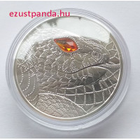 A világ szemei osztrák proof ezüst sorozat (2021 - 2023)