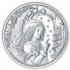 Angyalok - Gábriel arkangyal 10 EUR 2017 proof ezüst pénzérme Angyalok - Gábriel arkangyal 10 EUR 2017 proof ezüst pénzérme