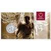 Angyalok - Gábriel arkangyal 10 EUR 2017 ezüst pénzérme Angyalok - Gábriel arkangyal 10 EUR 2017 ezüst pénzérme