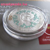 Angyalok - Rafael arkangyal 10 EUR 2018 proof ezüst pénzérme Angyalok - Rafael arkangyal 10 EUR 2018 proof ezüst pénzérme