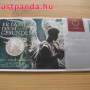 Angyalok - Rafael arkangyal 10 EUR 2018 ezüst pénzérme