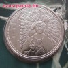 Angyalok - Rafael arkangyal 10 EUR 2018 ezüst pénzérme Angyalok - Rafael arkangyal 10 EUR 2018 ezüst pénzérme