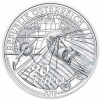 Az ég felé - A motoros repülés hajnala 20 EUR 2019 proof ezüst pénzérme Az ég felé - A motoros repülés hajnala 20 EUR 2019 proof ezüst pénzérme