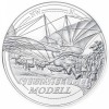 Az ég felé - A repülés álma 20 EUR 2019 proof ezüst pénzérme Az ég felé - A repülés álma 20 EUR 2019 proof ezüst pénzérme