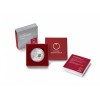 Sodronying és kard - Lovagiasság 10 EUR 2017 proof ezüst pénzérme