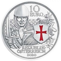 Sodronying és kard osztrák sorozat 2019 - 2021