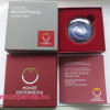 A Tejútrendszer 20 EUR 2021 osztrák proof ezüst pénzérme A Tejútrendszer 20 EUR 2021 osztrák proof ezüst pénzérme