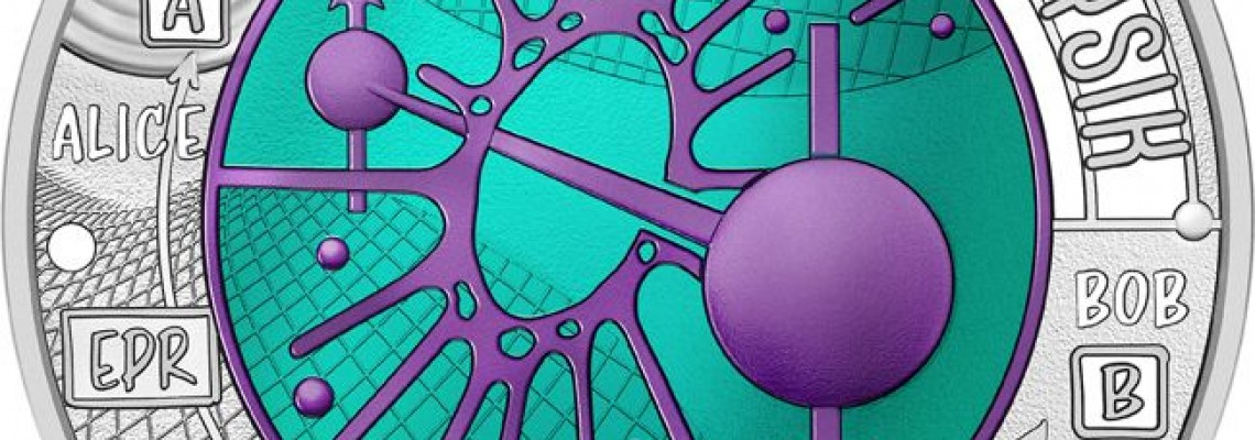 Új ezüst-nióbium érme!