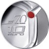 Citroen DS 75 éves 2025 francia proof ezüst pénzérme