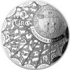 Nyúl éve 2023 10EUR francia proof ezüst pénzérme