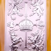 Ezüstrúd III. Károly koronázására 1 uncia brit Royal Mint Ezüstrúd III. Károly koronázására 1 uncia brit Royal Mint