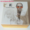 Elton John 2020 1 font proof ezüst pénzérme