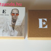 Elton John 2020 1 font proof ezüst pénzérme
