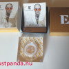 Elton John 2020 1 font proof ezüst pénzérme